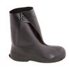 Tingley 10 Rubber Overboots with Cleated Outsole 1400.3X